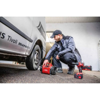 Аккумуляторный компрессор FLEX CI 11 18.0/12V 506648