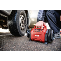 Аккумуляторный компрессор FLEX CI 11 18.0/12V 506648