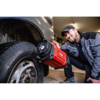 Аккумуляторный компрессор FLEX CI 11 18.0/12V 506648