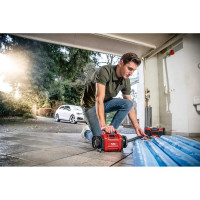 Аккумуляторный компрессор FLEX CI 11 18.0/12V 506648