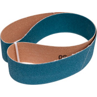 Лента шлифовальная Blue Forse R895 (915x50 мм; Р80) NORTON 78072762381