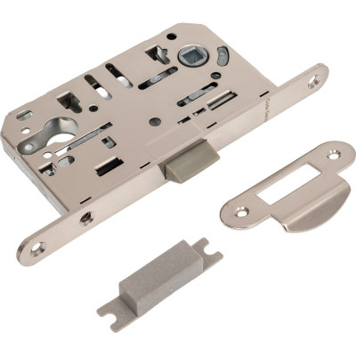 Врезной замок Code Deco 5300-P-NIS 31298