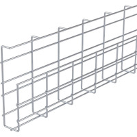 Проволочный лоток DKC 50х200, L2000, G-тип FC5020G