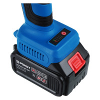 Аккумуляторная шлифовальная машина РОКОТ УШМ-125/21В 699-007