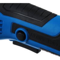 Аккумуляторная шлифовальная машина РОКОТ УШМ-125/21В 699-007