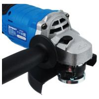 Аккумуляторная шлифовальная машина РОКОТ УШМ-125/21В 699-007