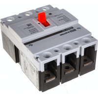 Автоматический выключатель TDM ELECTRIC ВА87-35 3Р 250А 25кА SQ0751-0016