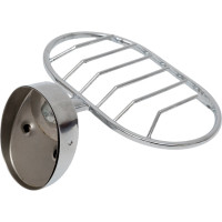 Держатель + мыльница Ekko E1602-1