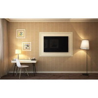 Карниз Cosca Decor 80 мм, интерьерный багет, патина СПБ029376