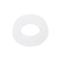 Плоская полиамидная (пластиковая) шайба DINFIX DIN 125А, D3, 500 шт. 00-00001741