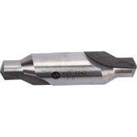 Сверло центровочное (12.0x14.2x25.0x103 мм; тип A; Р6М5; ГОСТ 14952-75) ИНСТУЛС 00001174830