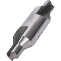 Сверло центровочное (12.0x14.2x25.0x103 мм; тип A; Р6М5; ГОСТ 14952-75) ИНСТУЛС 00001174830