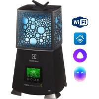 Ультразвуковой увлажнитель воздуха Electrolux ecoBIOCOMPLEX EHU-3910D YOGAhealthline 2.0 НС-1236330