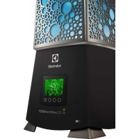 Ультразвуковой увлажнитель воздуха Electrolux ecoBIOCOMPLEX EHU-3910D YOGAhealthline 2.0 НС-1236330