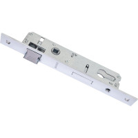 Замок дверной врезной ANBO м/о 85 мм, пл.23 мм, д/м 20 мм с фалевой защелкой l4375 ANBO11532320