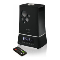 Ультразвуковой увлажнитель воздуха Ballu UHB-1500 НС-1172321