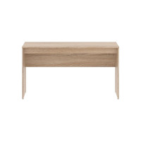 Письменный стол SKYLAND S-1400 дуб сонома светлый 1400x600x760 SIMPLE sk-01233970