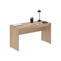 Письменный стол SKYLAND S-1400 дуб сонома светлый 1400x600x760 SIMPLE sk-01233970