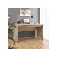 Письменный стол SKYLAND S-1400 дуб сонома светлый 1400x600x760 SIMPLE sk-01233970