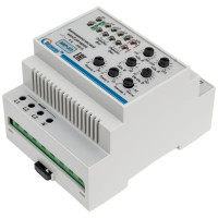 Автоматический ввод резерва ПОЛИГОН АВР-3/3 ПЛГН.991002.043