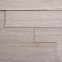 Панели 3D МДФ Ясень Сонома Стильный Дом v530255