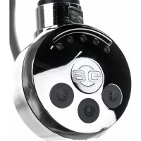 Тэн с терморегулятором SG 230V 50Hz 300W, R1N-300W TR1N-300W SGTR1N-300W