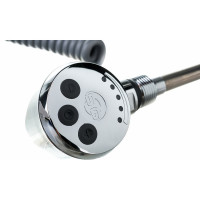 Тэн с терморегулятором SG 230V 50Hz 300W, R1N-300W TR1N-300W SGTR1N-300W