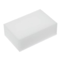 Набор губок для удаления пятен VETTA 2 шт, меламин, 9x6х3 см 441-050