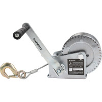 Ручная барабанная лебедка PATRIOT WH 540B 770000035