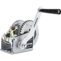 Ручная барабанная лебедка PATRIOT WH 540B 770000035