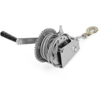 Ручная барабанная лебедка PATRIOT WH 540B 770000035