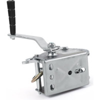 Ручная барабанная лебедка PATRIOT WH 540B 770000035