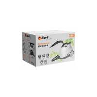 Пароочиститель BORT BDR-2700-R 93412987