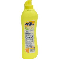 Средство для мытья посуды АДРИОЛЬ Апельсин 500 мл 100200