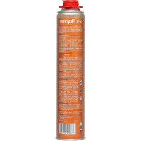 Монтажная пена PROFFLEX PRO голд 65 л 70077