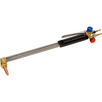 Резак Brima 3-Х ТРУБЧАТЫЙ ВУЛКАН С МУНДШТУКОМ 12878