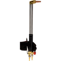 Резак Brima 3-Х ТРУБЧАТЫЙ ВУЛКАН С МУНДШТУКОМ 12878