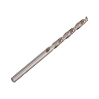 Сверло спиральное левое средняя серия (4.25x43x75 мм; Р6М5; ц/х; ГОСТ 10902-77) ИНСТУЛС 00001326446