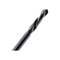 Сверло спиральное левое короткая серия (2.20x13x40 мм; Р6М5; ц/х; А1; ГОСТ 4010-77) ИНСТУЛС 00001284649