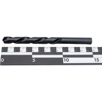 Сверло спиральное левое средняя серия (12x101x151 мм; Р6М5; ц/х; ГОСТ 10902-77) ИНСТУЛС 00001425159