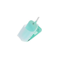 Настольный светильник UF-751 C05 ULTRAFLASH LED 7Вт, 3 уровня яркости, ССТ 14487
