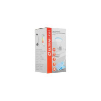 Настольный светильник UF-751 C05 ULTRAFLASH LED 7Вт, 3 уровня яркости, ССТ 14487