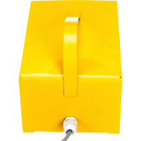 Педаль управления в сборе для станков Г-35/40/42/50/55 VPK 1108001657