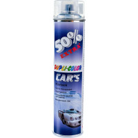 Акриловый лак DUPLI COLOR бесцветный, 0.6 л 693830