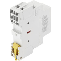 Модульный контактор ЭРА PRO NO902293 КМ2511 AC Б0049158