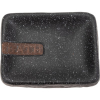 Мыльница Рыжий кот фарфор BATH SD 003980