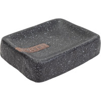 Мыльница Рыжий кот фарфор BATH SD 003980