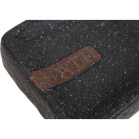 Мыльница Рыжий кот фарфор BATH SD 003980