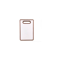 Разделочная доска Зефирное настроение размер 30x38 см ТП15856