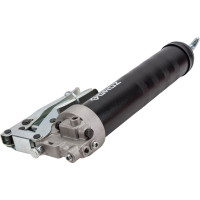 Ручной механический шприц для смазки с гибким шлангом и насадкой GROZ GR42370